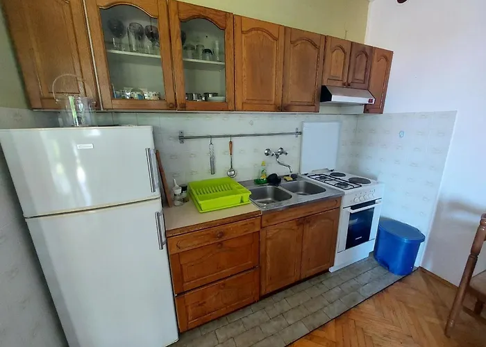 Appartamento Black *