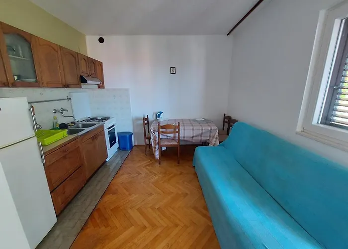 Black Appartement Primošten