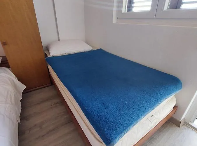 Black Appartement Primošten