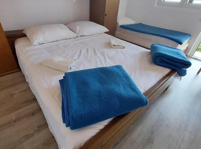 Black Appartement Primošten