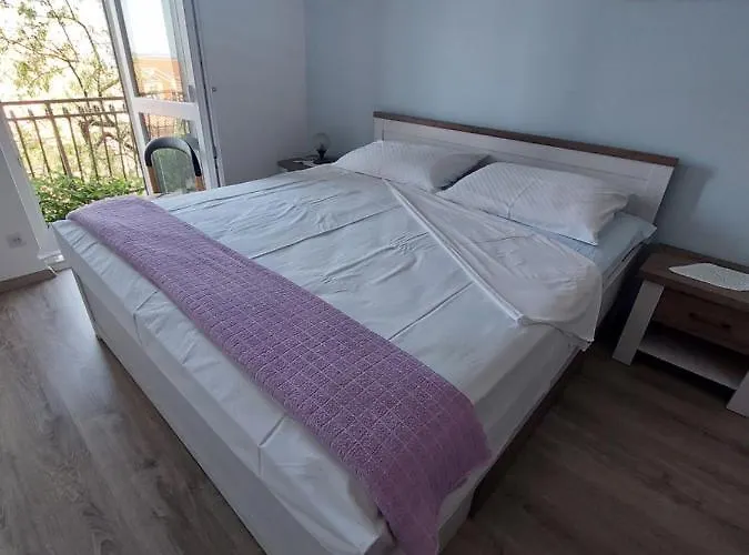 Appartamento Black *